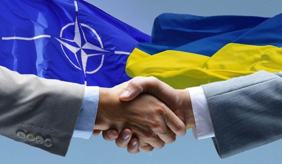 Украина готова к референдуму про членство в НАТО: граждане страны взяли курс на Запад