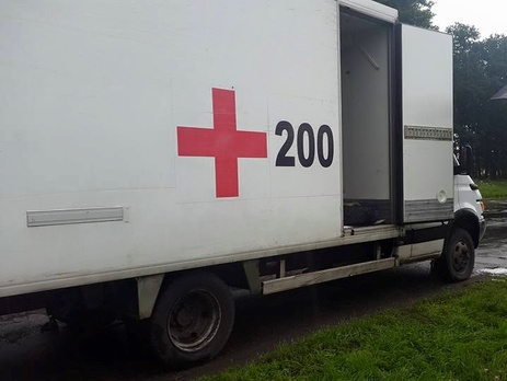 На Донбассе найдено и эвакуировано более 700 тел погибших 