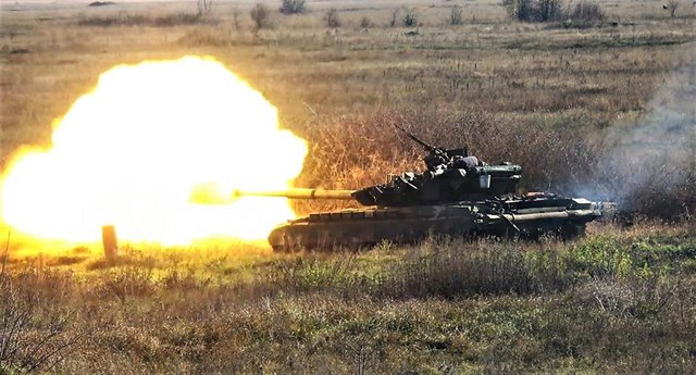 Танковый прорыв ВСУ: танкисты 93-й бригады показали, как сокрушали оборону россиян на Донбассе