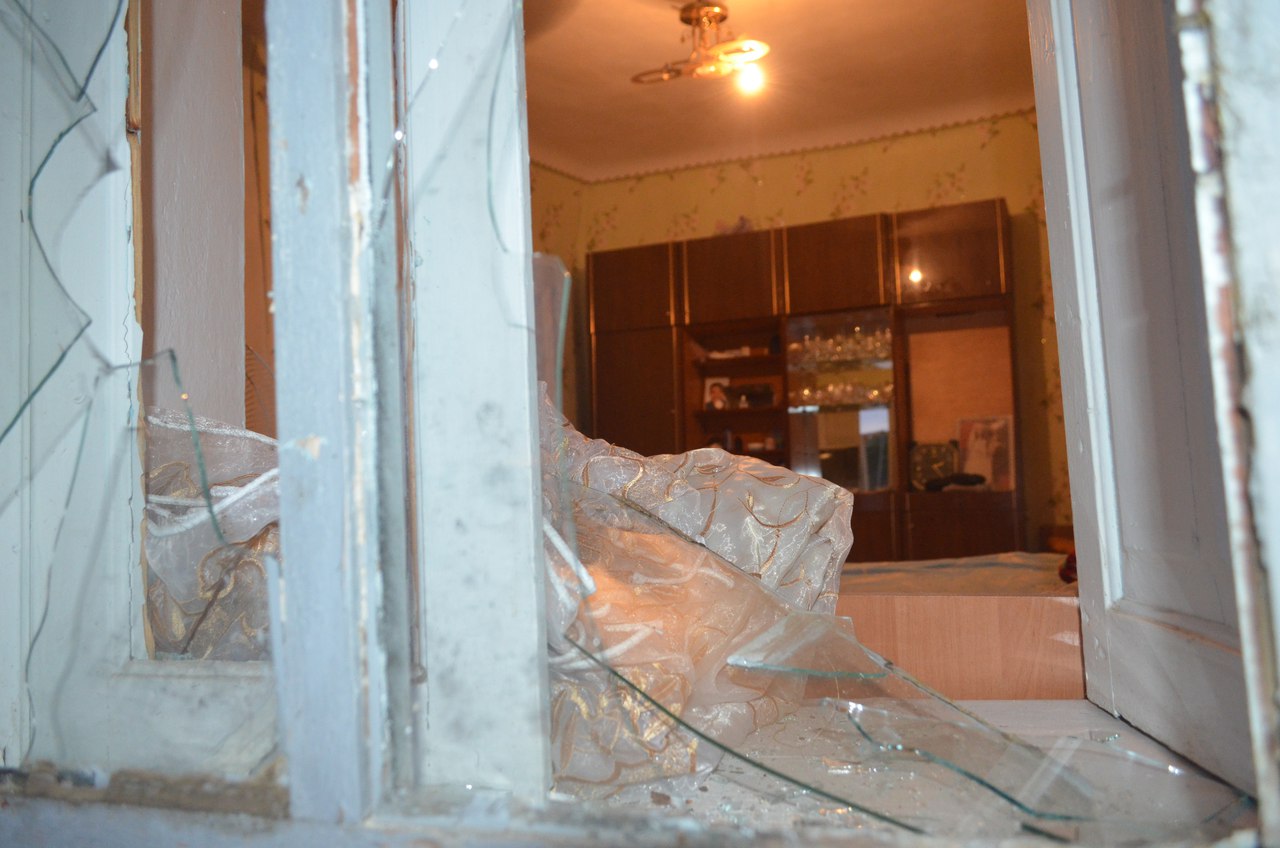 ​Одесские полицейские в Лощиновке спасали трех цыганок от "линчевания" местными жителями