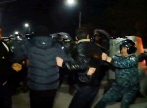 Эксперт о трагедии в Гюмри: Инцидент показывает всю плачевность ситуации в армяно-российских отношениях