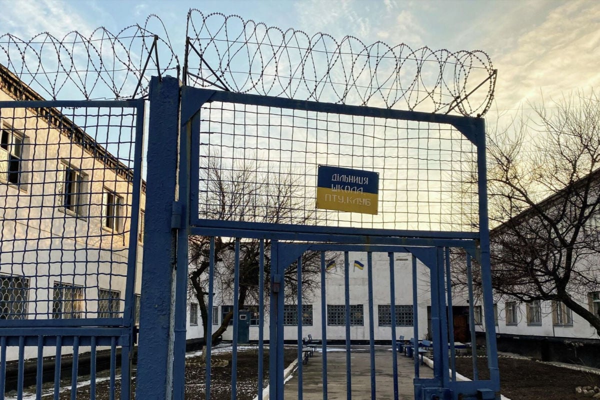 ​Мобилизация заключенных в Украине официально разрешена: Зеленский подписал закон