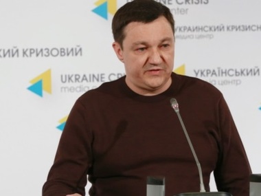 Тымчук предположил, что в день выборов могут произойти теракты, акции протеста и беспорядки 