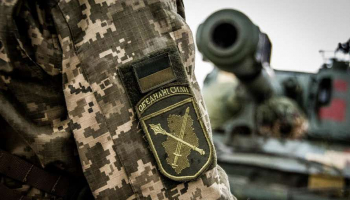 Война на Донбассе: ВСУ нанесли мощный удар по оккупантам, бои продолжаются - штаб ООС