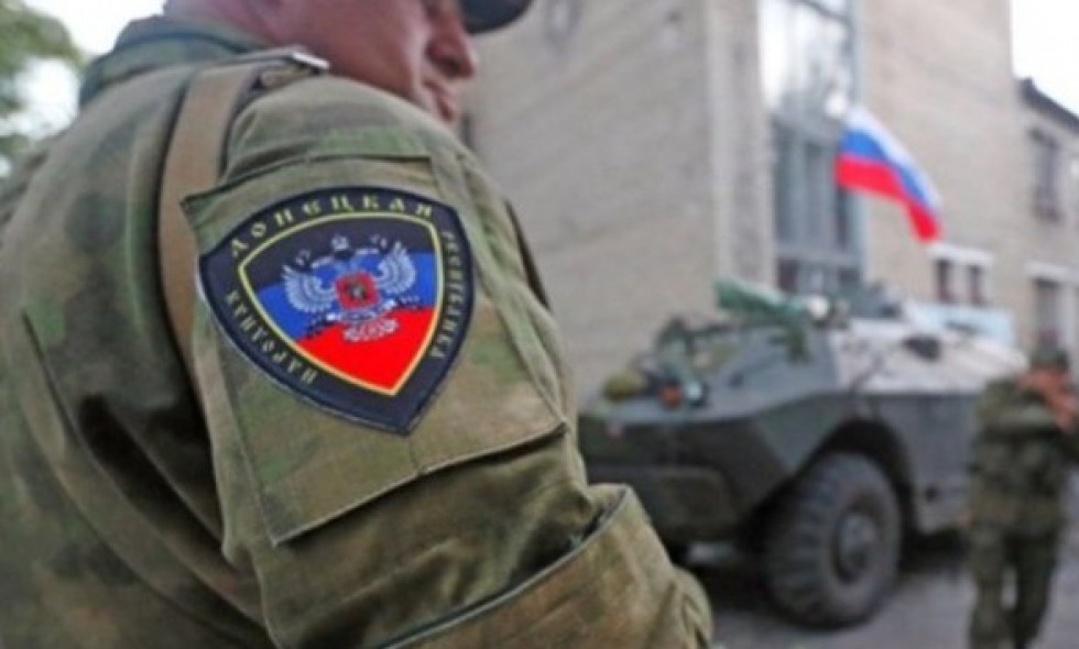 Боевики "Л/ДНР" напуганы активностью СБУ и разгоняют фейки о "планах" Украины взорвать Донбасс