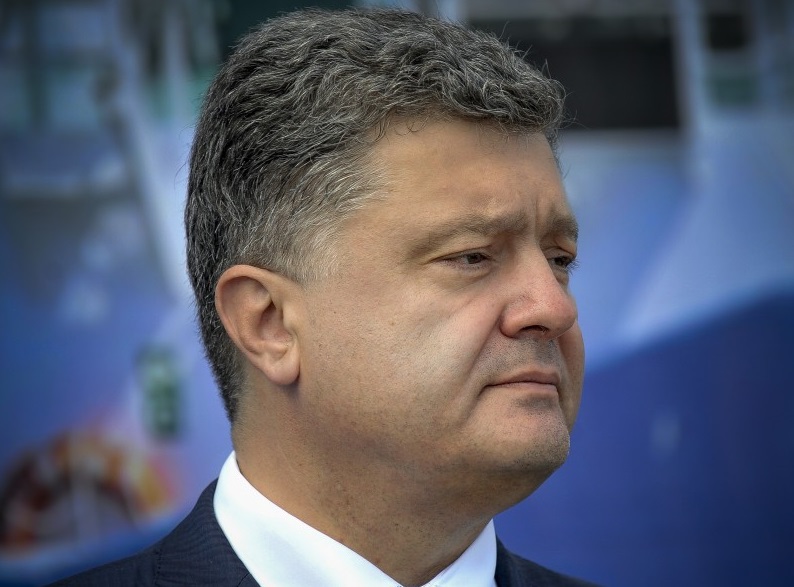 Порошенко: местные выборы в ДНР – атака России на минские соглашения