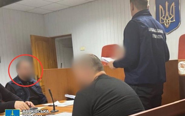 Под Харьковом настоятель храма российской "УПЦ" отмечал на Google картах дислокации ВСУ и передавал врагу