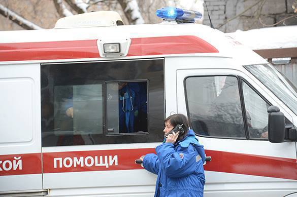 Очередная смертельная трагедия в России: СМИ сообщили о количестве смертей и назвали причину несчастья