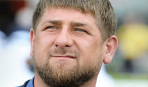 Глава Чечни Рамзан Кадыров собрался в Сирию - депутат