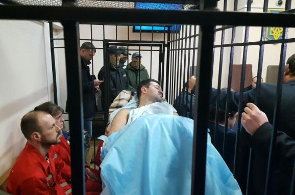 В суд направили обвинительный акт против Романа Насирова. Главный фискал страны заявил, что судов не боится, а НАБУ "дело обязательно проиграет"