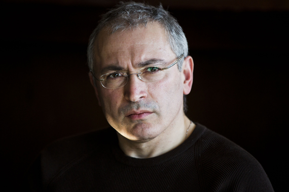 ​Интерпол вернулся к делу Ходорковского - у Кремля запрошены дополнительные материалы