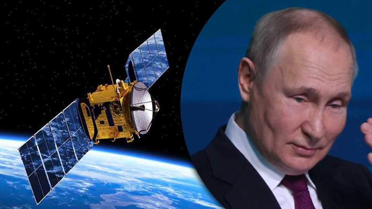 Кремль використовує у конфліктах знімки, зроблені не зі своїх супутників-шпигунів: Коваленко розкрив деталі