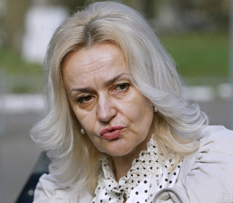 Слив Фарион данных студента из Крыма: СМИ узнали скандальную деталь