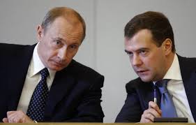 Медведев обвинил Путина во лжи: премьер-министр и президент России не согласовали фейковые новости для пропагандистов Кремля