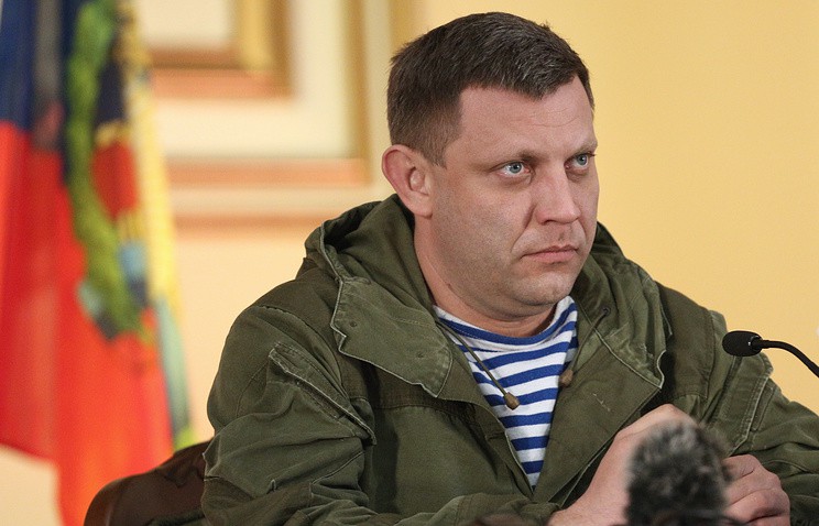 Армия "ДНР" начала разваливаться на части: Тымчук рассказал о новой проблеме Захарченко