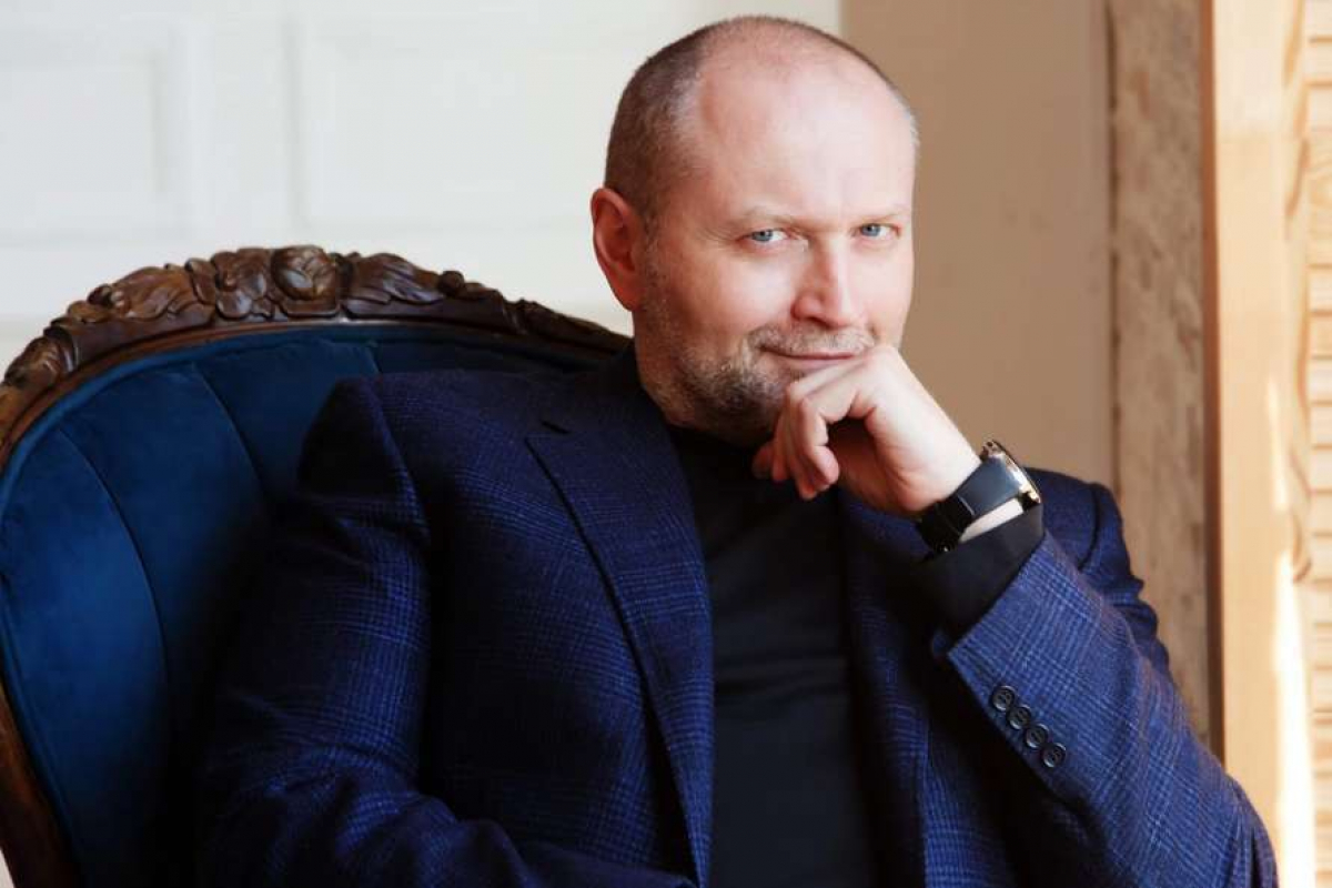 "Нужно начинать с себя, это непросто, но реально", - Береза о том, как можно навести порядок в Украине