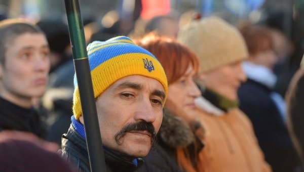 И это не война на Донбассе: опрос среди украинцев удивил достаточно неожиданным результатом - подробности 