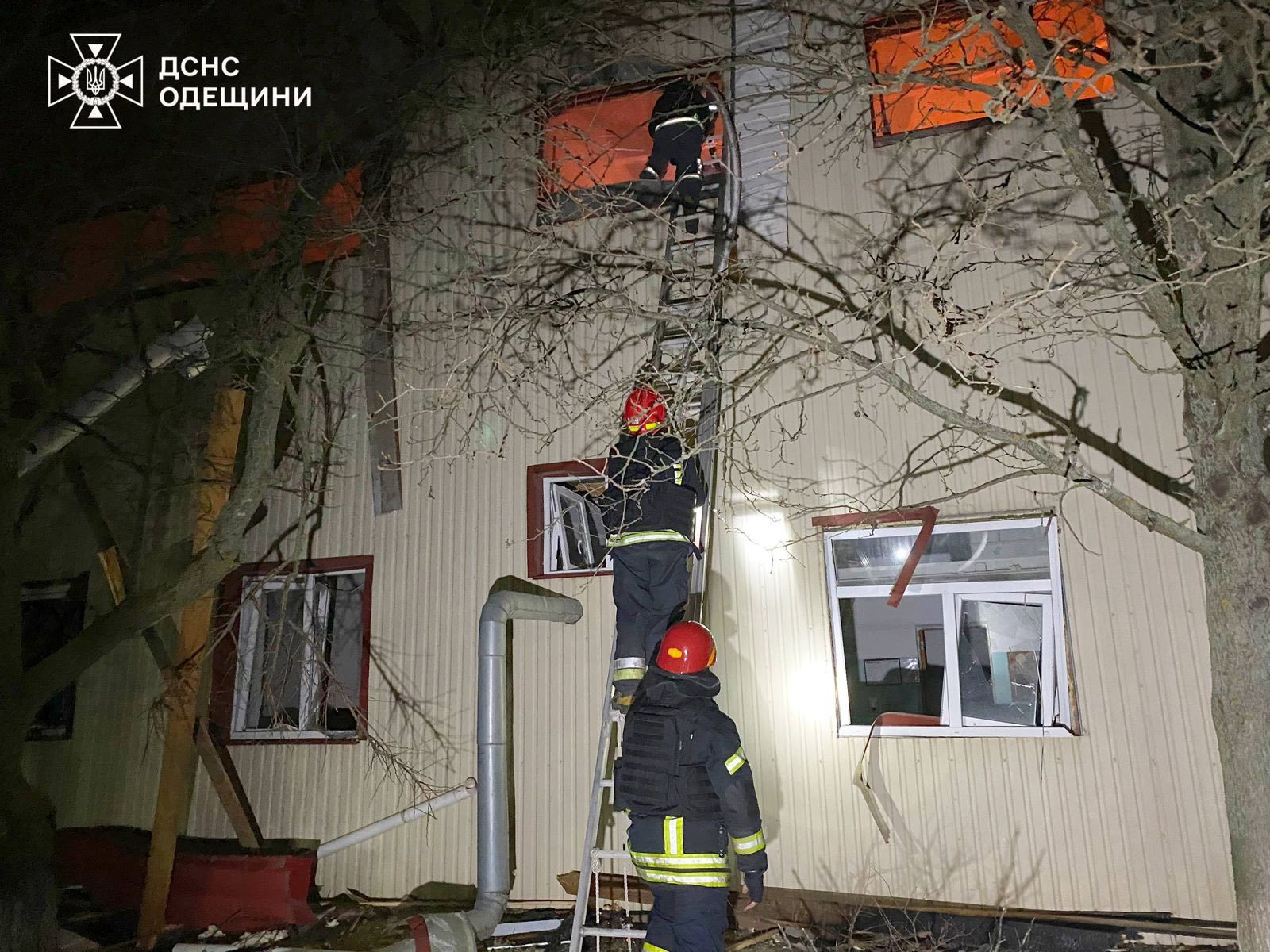 Армия РФ атаковала Одесскую область – повреждена критическая инфраструктура