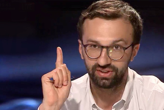 Лещенко: "Задержание Насирова - это серьезный удар по нынешней власти, страна третьи сутки смотрит опереточный водевиль. А что начнется, когда возьмутся за Мартыненко или Грановского!.."