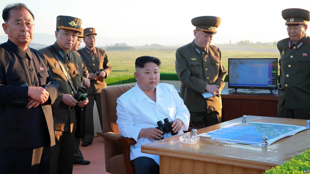 Ким Чен Ын сдался? Делегация КНДР заявила о готовности к диалогу с США