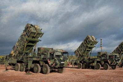 Установки Patriot, танки, БМП и дальнобойные ракеты – НАТО обещает Украине беспрецедентную военную помощь