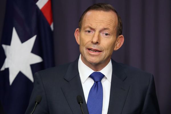 Премьер-министр Австралии уехал жить к аборигенам
