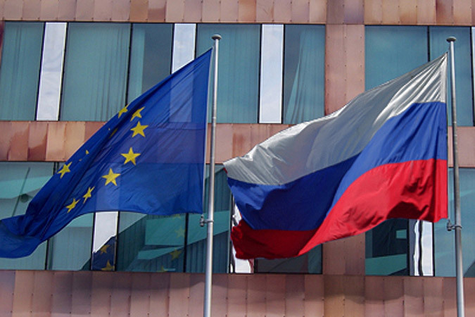 МИД Германии: окончательная судьба санкций в отношении России решится на заседании в Брюселе