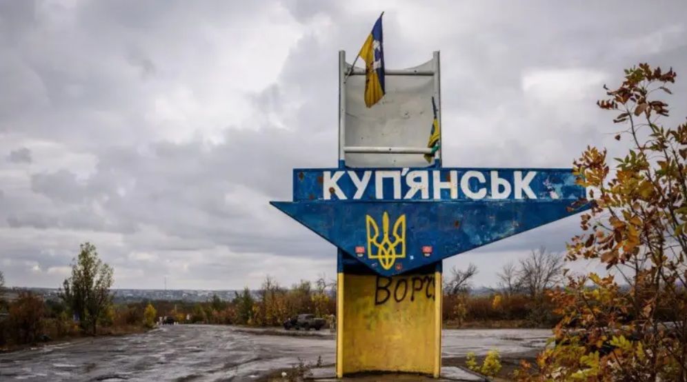 В ОСГВ "Днепр" прокомментировали слухи о том, что россияне прорвались в центр Купянска