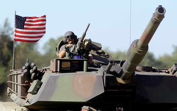 ​Конгрессмены США поддержали предоставление оружия Киеву, - Минобороны
