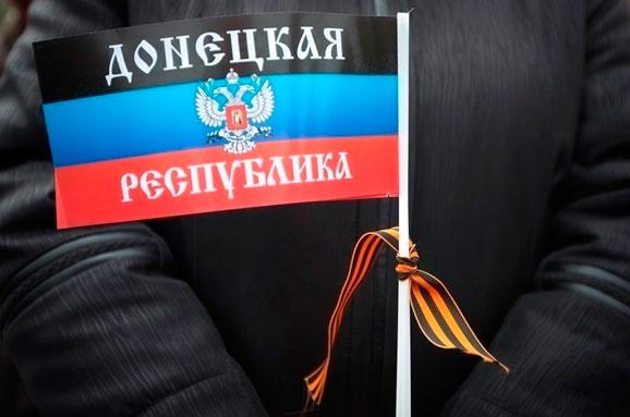 Громкий арест в Донецке: террористы поймали и арестовали "главного ревизора" "ДНР" - подробности