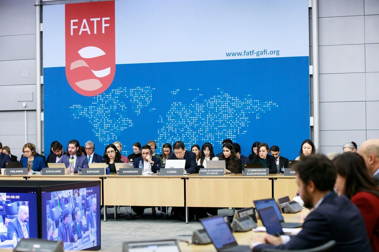 До кінця тижня РФ може потрапити до "чорного списку" FATF: відомі наслідки санкцій