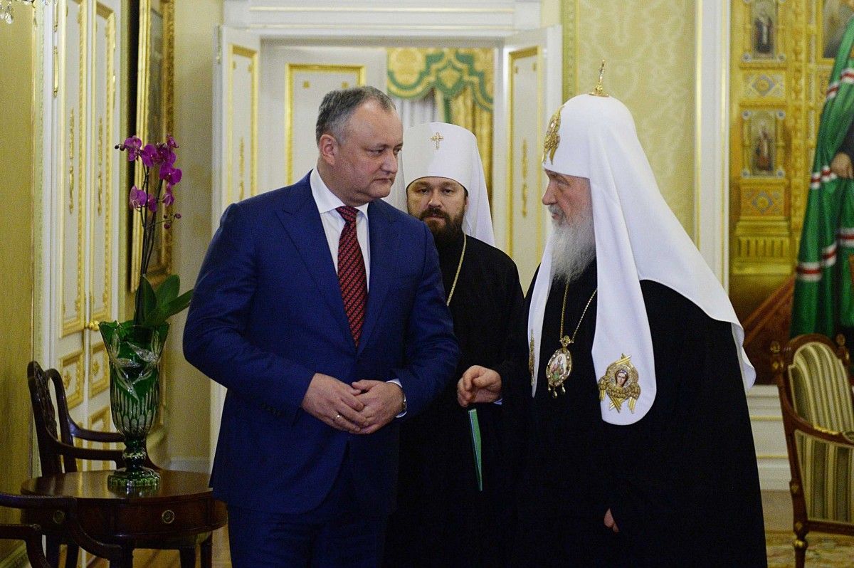 Украинская церковь стала первой ласточкой: эксперт назвал страну, которая следующей бросит РПЦ ради Константинополя