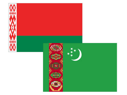 Нацвалюты Беларуси и Туркменистана потеряли в цене по отношению к доллару 