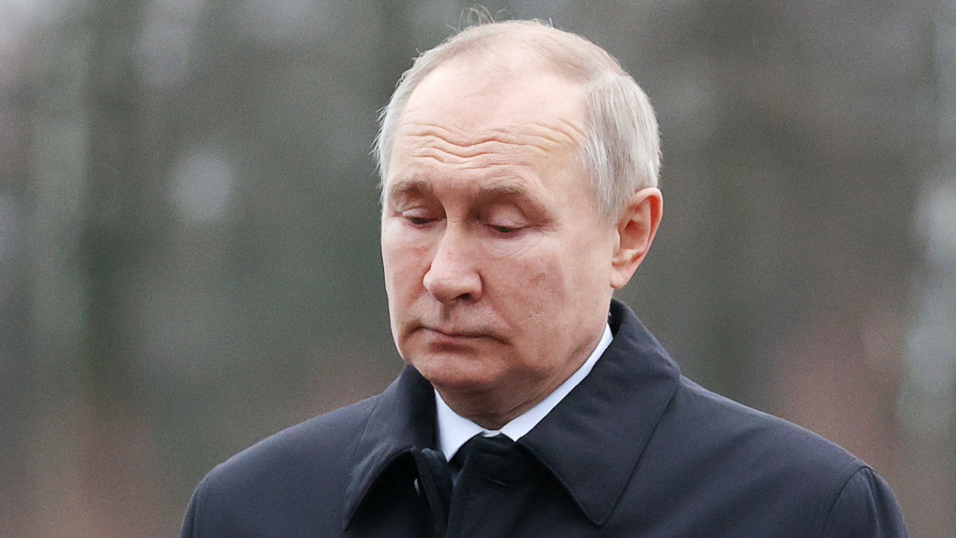 ​В администрации Путина был "крот": экс-разведчик Жирнов поделился деталями