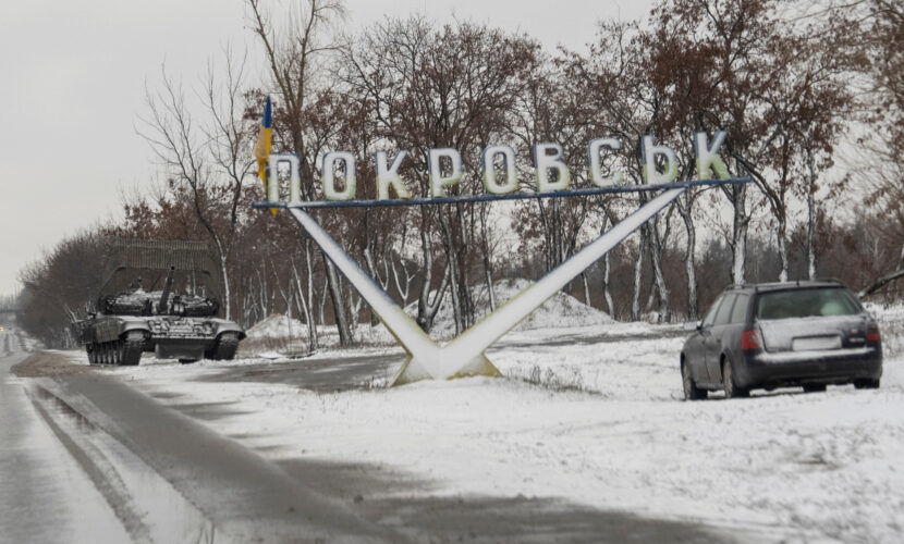 Битва за Покровск: стало известно, как ВСУ усилят гарнизон города, - Forbes
