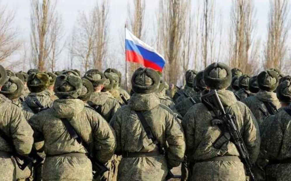 Міністр оборони Резніков прокоментував дані про напад армії РФ найближчими днями 