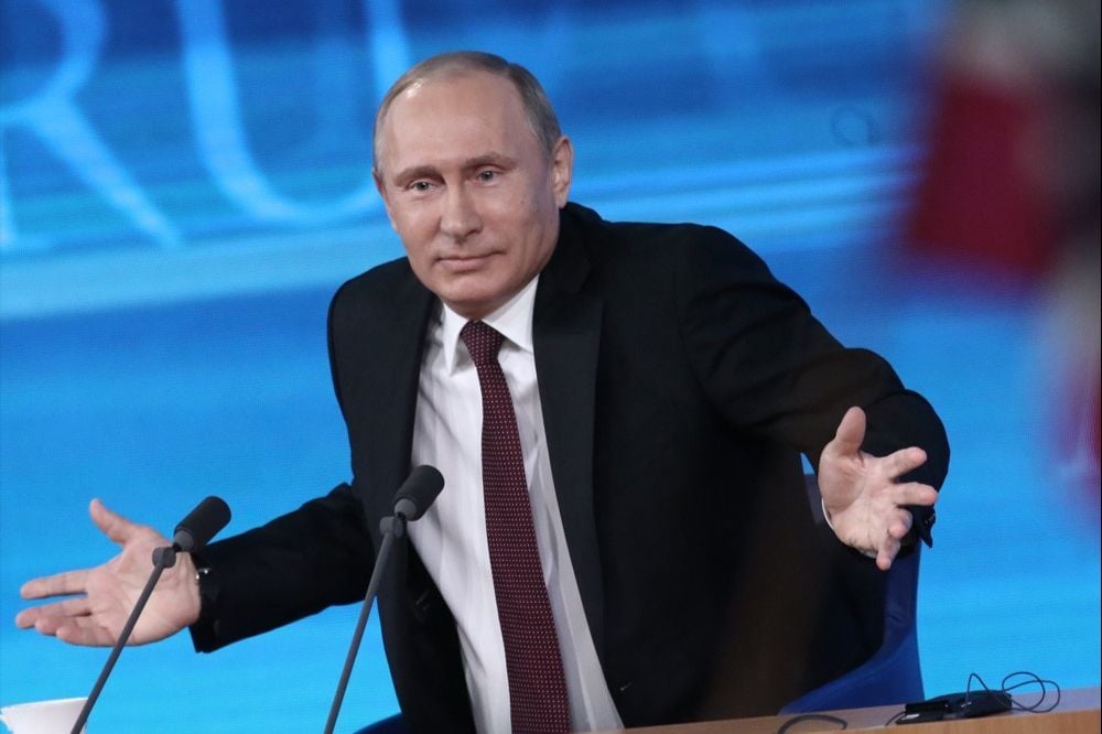 "Денег нет, но вы держитесь": Путин отменил выплаты жителям Курщины, которых "СВО" сделала бомжами