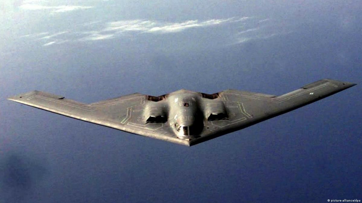 В США назвали главные цели военной операции против Ирана