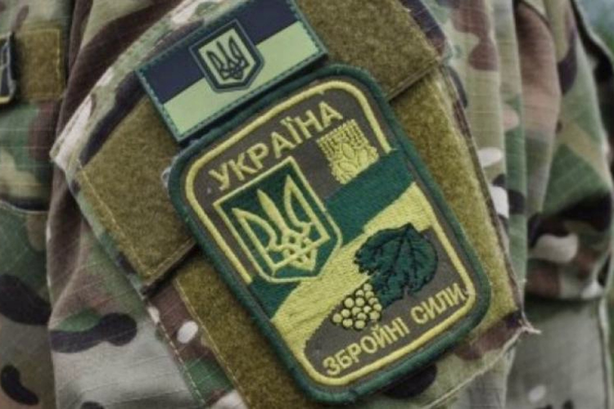 ​Трое военных ВСУ подорвались под Орехово - в штабе ООС раскрыли детали ЧП
