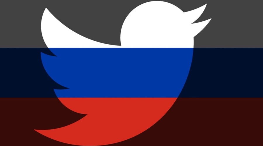 Блокировка Twitter в России: Роскомнадзор озвучил сроки