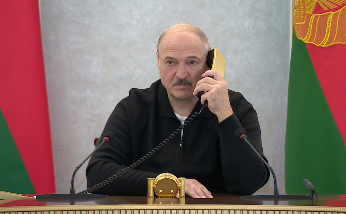 Пушков об исходе протеста в Беларуси: "Звонок Помпео Лукашенко показал, что это понимают и в США"