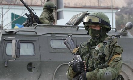 Хроника событий на Юго-Востоке Украины за 11.07.2014