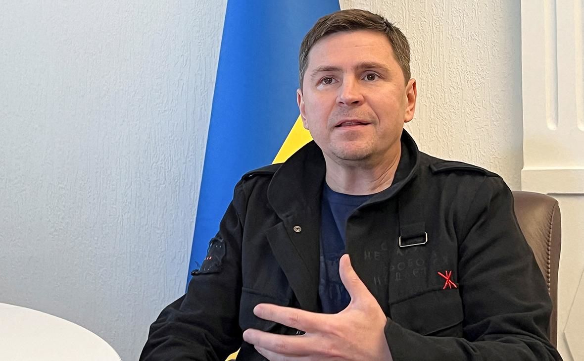 ​В Офисе президента ответили на вопрос, что будет с украинцами, получившими гражданство РФ в оккупации