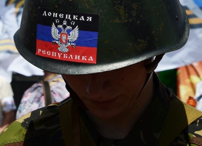 ​Убирайся в вонючую Россию: в Горловке избили боевика “ДНР”