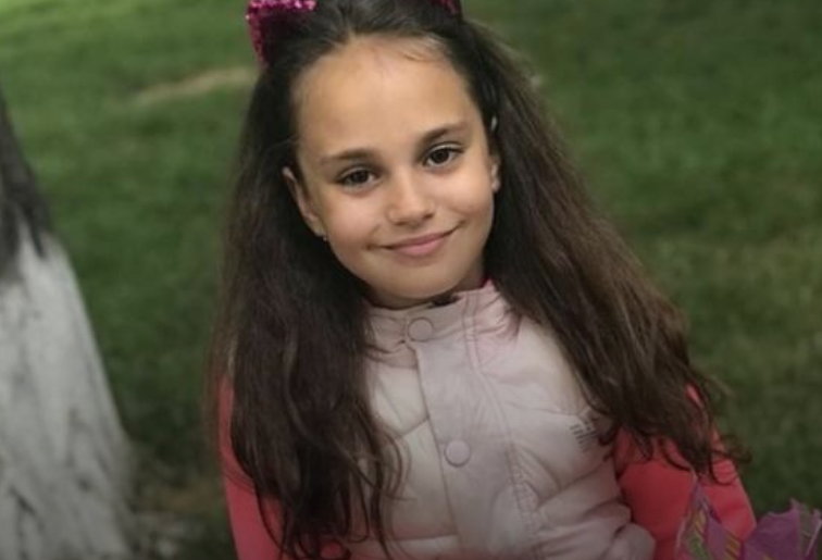 Жуткое убийство 11-летней Даши Лукьяненко: стала известна официальная причина смерти 