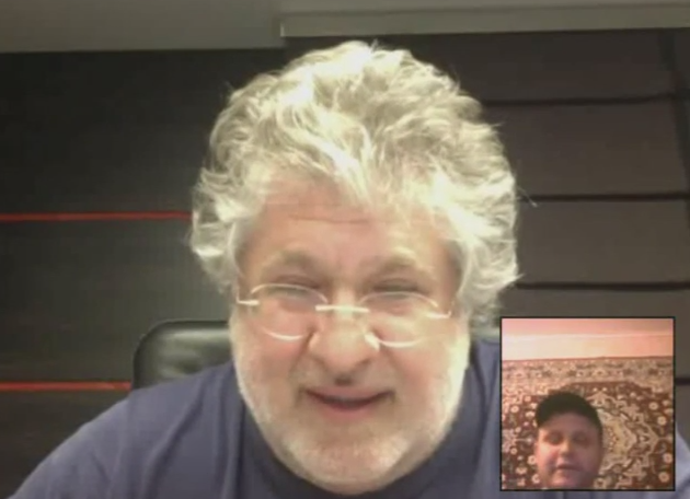 Коломойский рассказал почему Ярош и Береза перехотели воевать