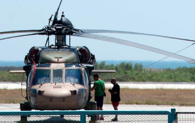 В Греции арестовали военных, участвующих в попытке госпереворота в Турции: идут переговоры по передаче вертолета Анкаре