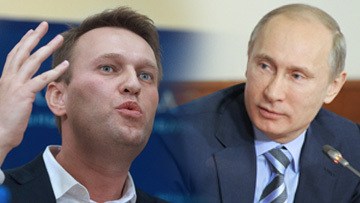 Заявление Навального о будущем президентстве взбудоражило жителей России: опубликовано видео