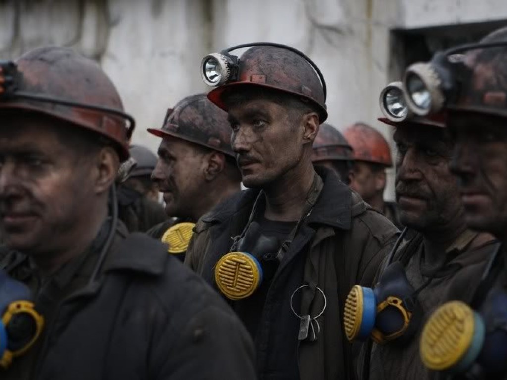 В Луганской области шахтеры устроили небывалую забастовку – подробности