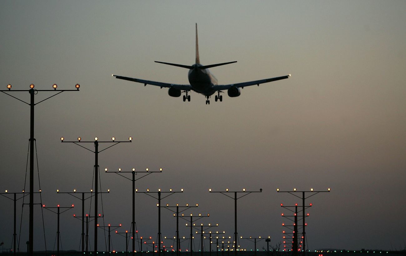 СМИ: самолетам из Беларуси могут запретить вылетать в страны Европы